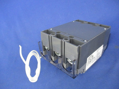 単3中性線欠相保護付漏電ブレーカ3P2E40A(箱違い) BJW-50N BJW34035