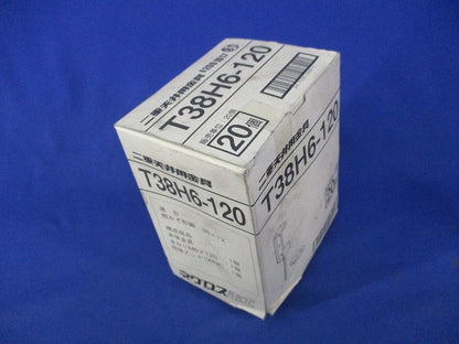二重天井用金具(20個入)新品未開封 T38H6-120