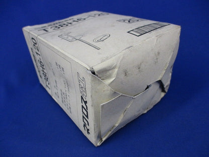 二重天井用金具(20個入)新品未開封 T38H6-120