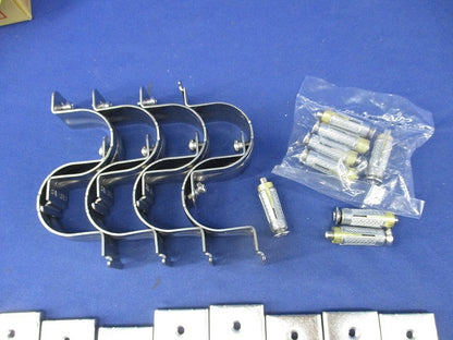 サドルエース(ステンレス)(8個入) SA-31S