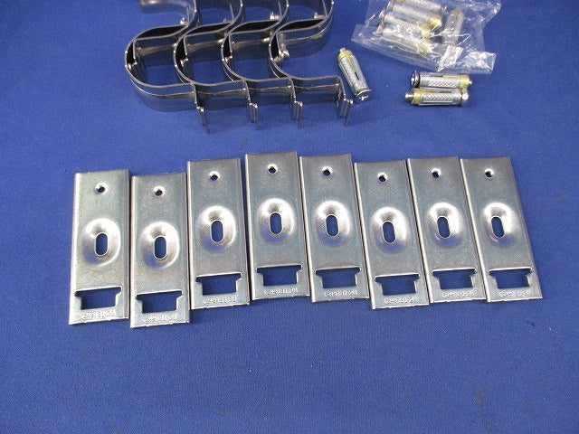 サドルエース(ステンレス)(8個入) SA-31S