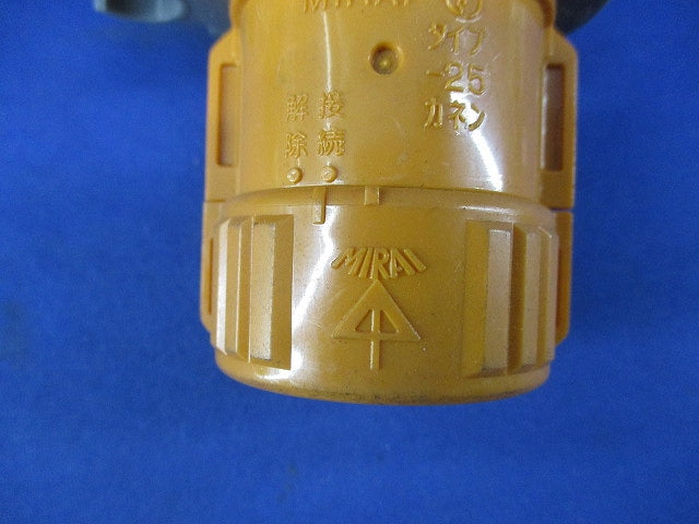 CD管仮枠ブッシング(Gタイプ)(14個入) CDH-28G