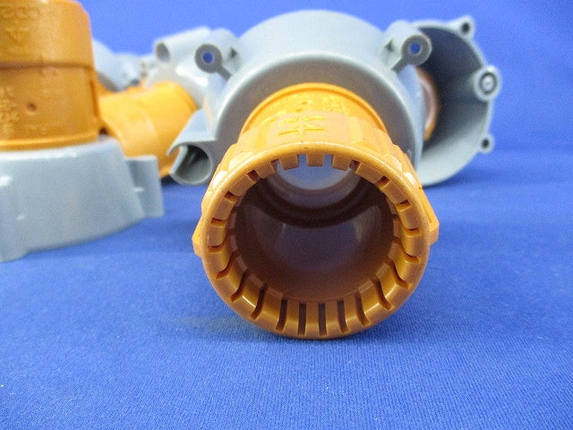 CD管仮枠ブッシング(Gタイプ)(14個入) CDH-28G