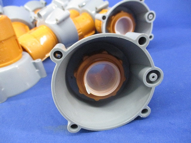 CD管仮枠ブッシング(Gタイプ)(14個入) CDH-28G