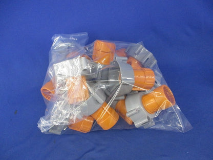 CD管仮枠ブッシング(Gタイプ)(14個入) CDH-28G