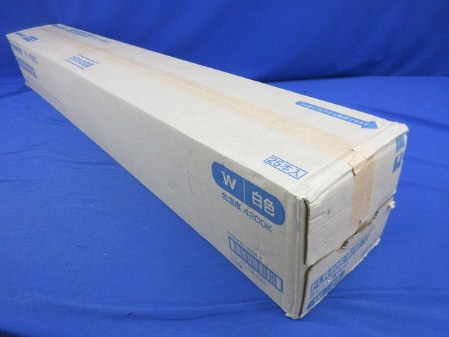 ラピッド蛍光灯(25個入) FLR40SW/M-X