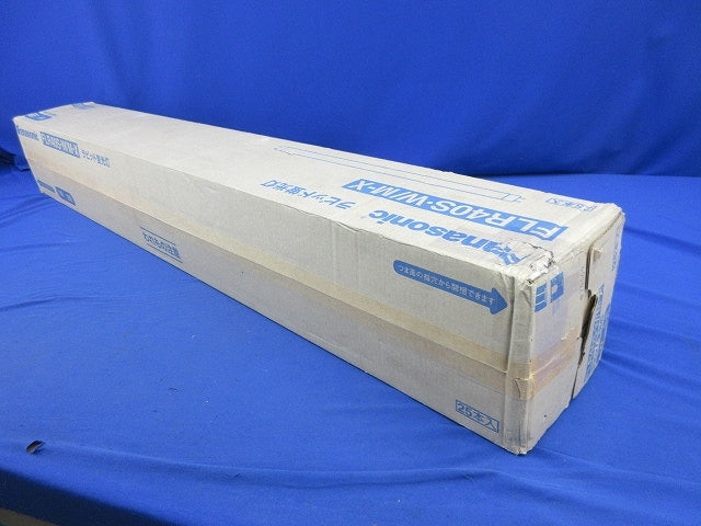 ラピッド蛍光灯(25個入) FLR40SW/M-X