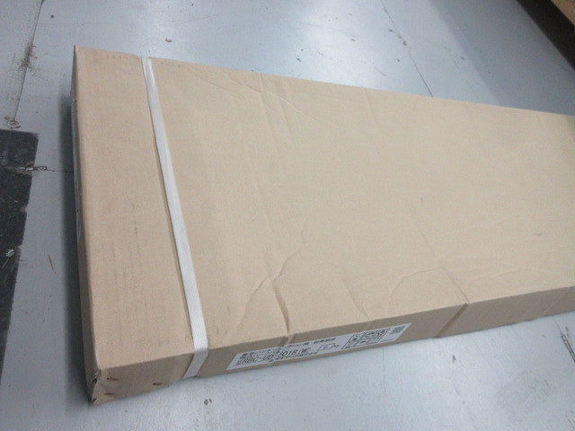 吸込ハーフパネル RBC-UD1601B(W)