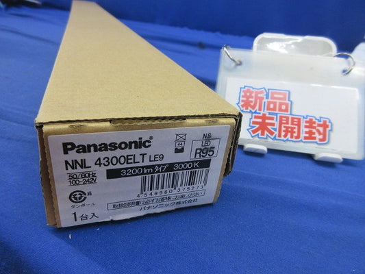 LEDライトバー(電球色) NNL4200ELTLE9