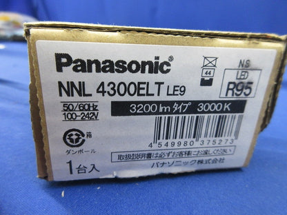 LEDライトバー(電球色) NNL4200ELTLE9