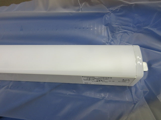 LEDベーシックラインライト(温白色) LGB50073LB1