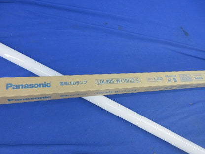 直管LEDランプ 40形 2500lmタイプ 白色 LDL40SW/19/23-K