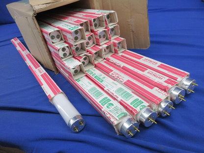 直管蛍光灯FL20形白色(21個入) FL20SSW/18-B