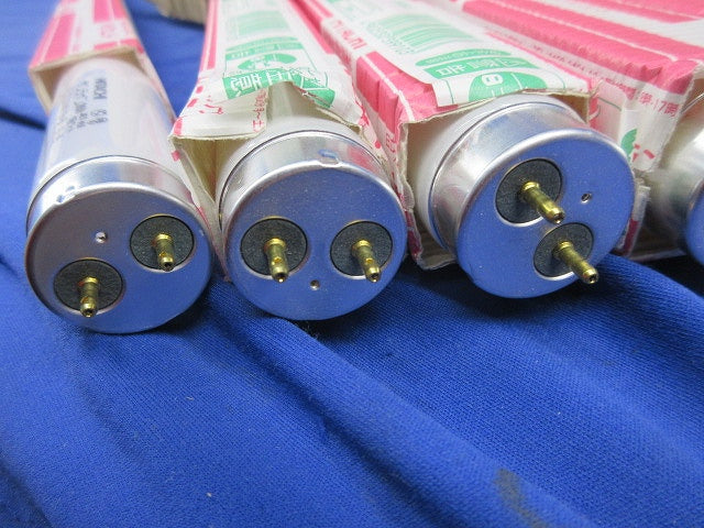 直管蛍光灯FL20形白色(21個入) FL20SSW/18-B