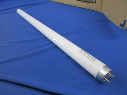 直管蛍光灯FL20形白色(21個入) FL20SSW/18-B