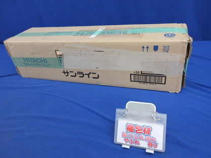 直管蛍光灯FL20形白色(21個入) FL20SSW/18-B