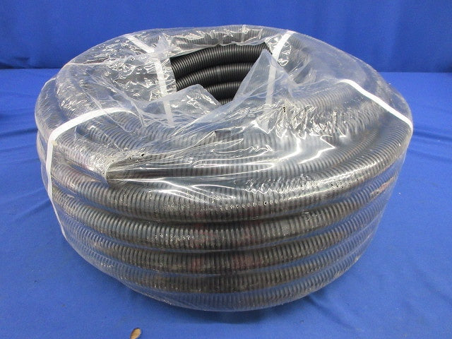 プラフレキ (30m巻)ブラック PFSK-28