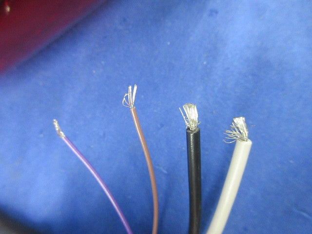 LED回転灯 SKS-M2J