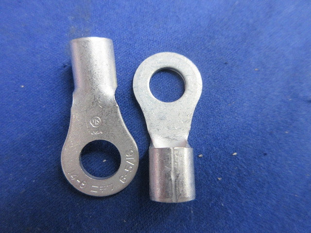 裸圧着端子丸形(90個以上入) R14-8