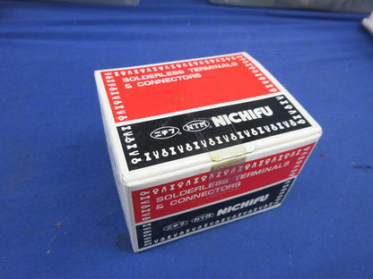 裸圧着端子丸形(90個以上入) R14-8