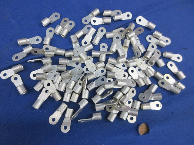 裸圧着端子 丸形端子(75個以上入) 14-4