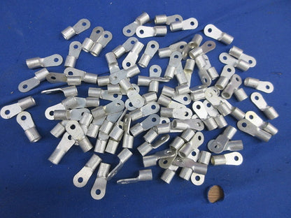 裸圧着端子 丸形端子(75個以上入) 14-4