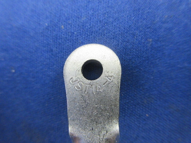 裸圧着端子 丸形端子(75個以上入) 14-4