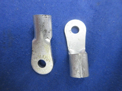 裸圧着端子 丸形端子(75個以上入) 14-4