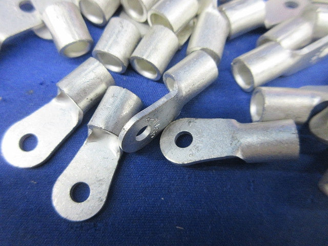 裸圧着端子 丸形端子(75個以上入) 14-4