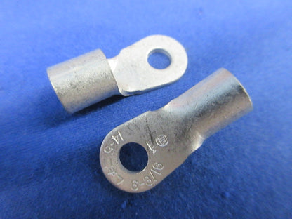 裸圧着端子 R形丸形(70個入) R14-5