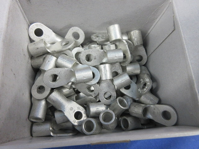 裸圧着端子 R形丸形(70個入) R14-5