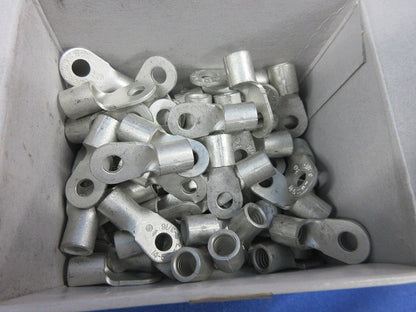 裸圧着端子 R形丸形(70個入) R14-5