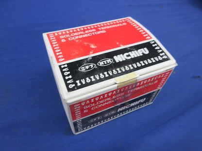 裸圧着端子 R形丸形(70個入) R14-5