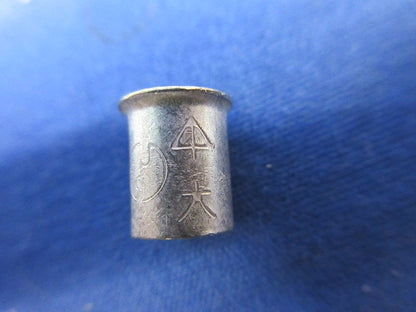 リングスリーブセット(混在350個以上入) E-LL(大)他