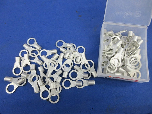 圧着端子(80個以上入) 8-10