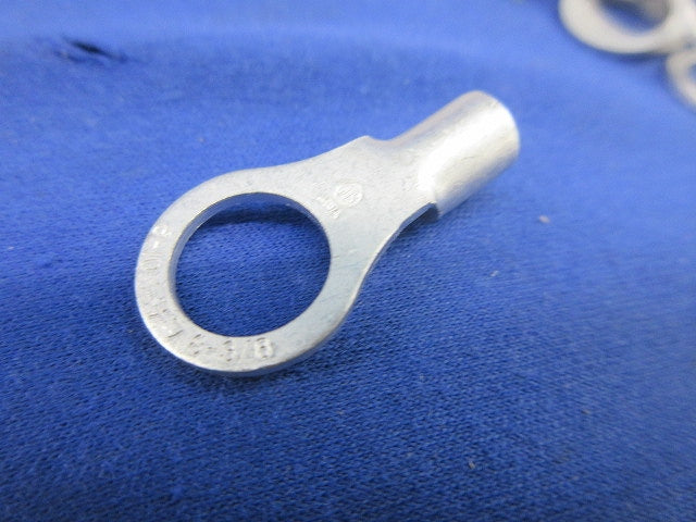 圧着端子(80個以上入) 8-10