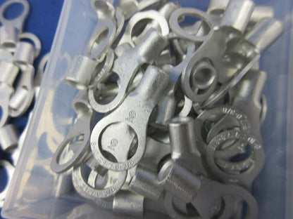 圧着端子(80個以上入) 8-10