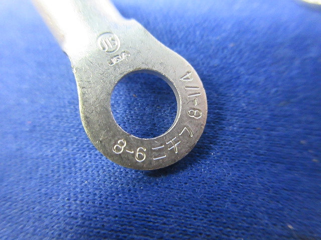 圧着端子(100個以上入) R8-6