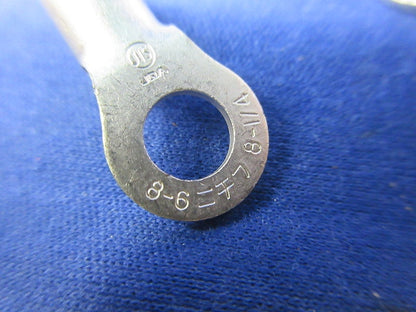 圧着端子(100個以上入) R8-6