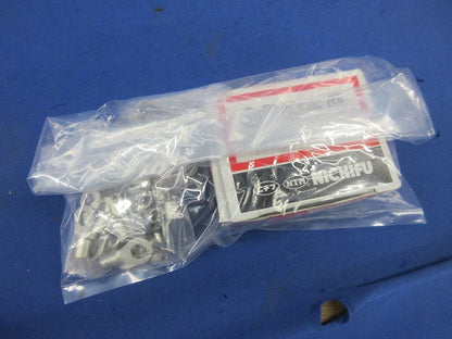 圧着端子(100個以上入) R8-6