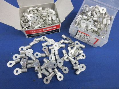 圧着端子(230個以上入) R8-6