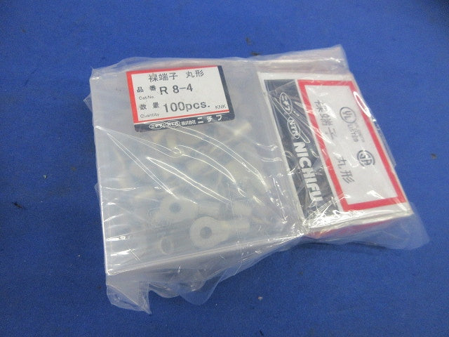 圧着端子(230個以上入) R8-6