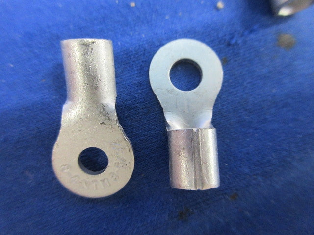 圧着端子(230個以上入) R8-6