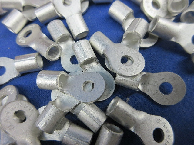 圧着端子(230個以上入) R8-6