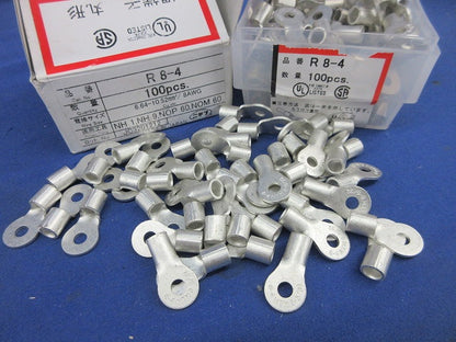 圧着端子(230個以上入) R8-6