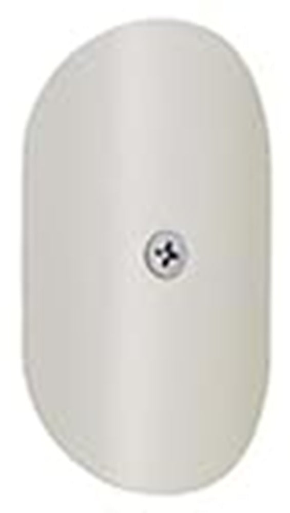 スッキリポール用別売部品 アウトカバー ボックス付 下部柱用 114用 アオボリー DDF420W