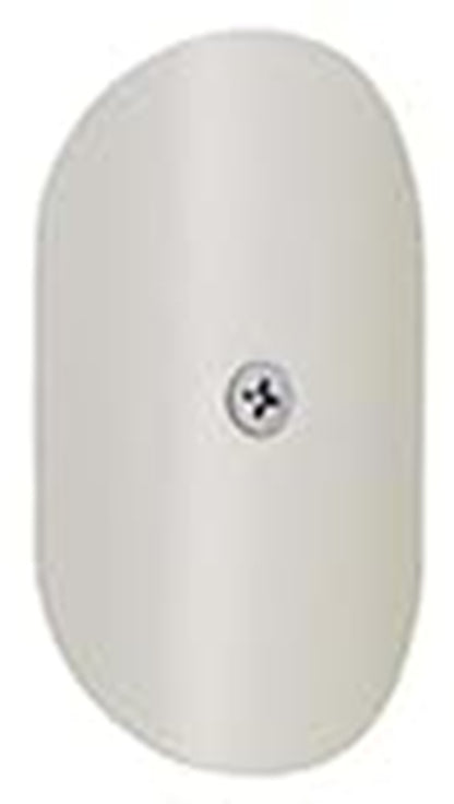 スッキリポール用別売部品 アウトカバー ボックス付 下部柱用 114用 アオボリー DDF420W