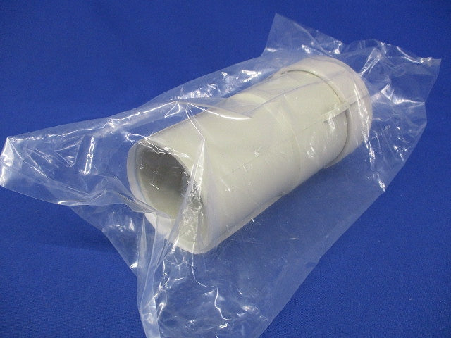 PF管用コンビネーションカップリング Gタイプ PF管42⇔VE管42用 ベージュ MFSVE-42G