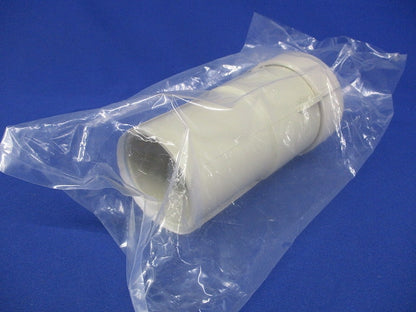 PF管用コンビネーションカップリング Gタイプ PF管42⇔VE管42用 ベージュ MFSVE-42G