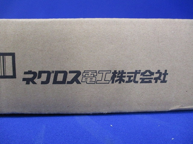 ブラケット(壁面ラック取付用) メラミン樹脂焼付塗装 6個入 BK60-06